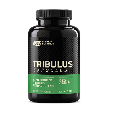 Optimum Nutrition Tribulus 625 mg 100 капсул 73050 фото