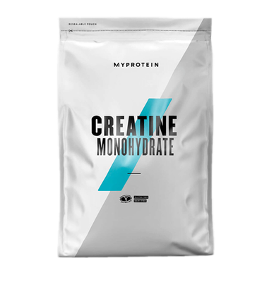 Myprotein Creatine Monohydrate 250g 64370 фото