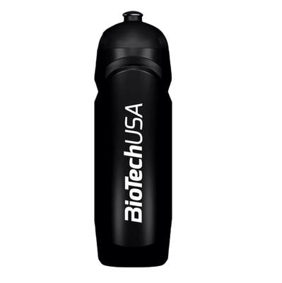 BioTech USA Water Bottle Black 750 мл 07367 фото