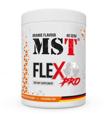 MST Flex Pro 420g Orange 43831 фото