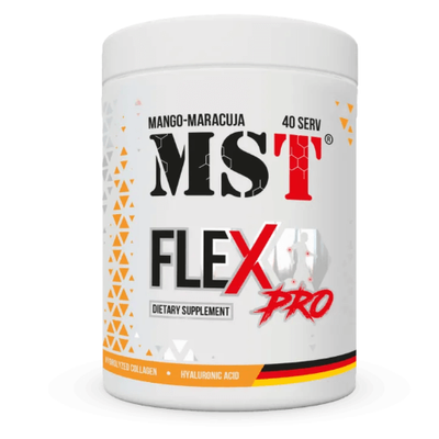 MST Flex Pro 420g Mango-Maracuja 43833 фото
