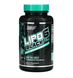 Nutrex Research Lipo-6 Black Hers Ultra Concentrate 60 капсул 37030 фото 3