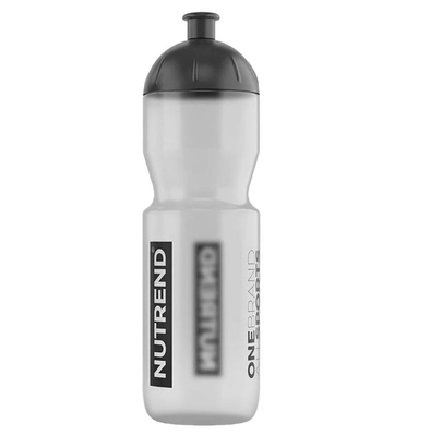 Nutrend Sports Bottle Transparent 750 мл 30850 фото