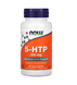 NOW Foods 5-HTP 100 mg 60 капсул 37453 фото 1
