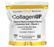 California Gold Nutrition CollagenUP Marine Hydrolyzed Collagen + Vitamin C 464g 36050 фото 1