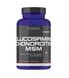 Ultimate Nutrition Glucosamine Chondroitin MSM 90 таблеток 74572 фото 1