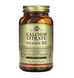 Solgar Calcium Citrate with Vitamin D3 120 таблеток 43625 фото 1