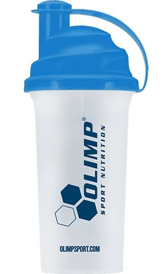 Olimp Sport Nutrition Shaker Blue 700 мл 35048 фото