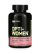 Optimum Nutrition USA Opti-Women 120 капсул 25096 фото 1